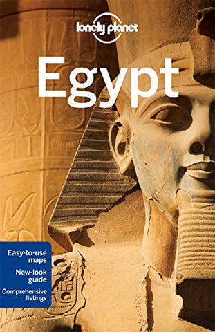 Egypt Travel Edition, 12th Edition, July 2015, (Paperback)