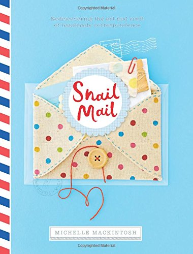 Snail Mail (Hardcover)