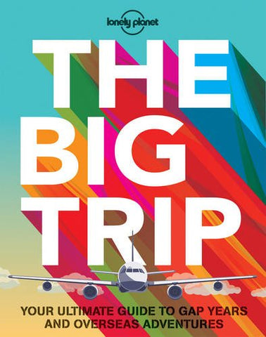 The Big Trip, 3rd Edition, May 2015 (Paperback)