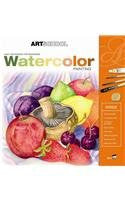 Watercolor Painting