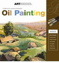 Oil Painting