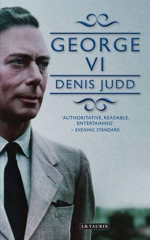 George VI (Paperback)
