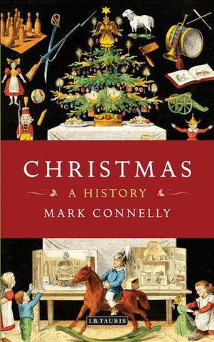 Christmas: A History (Paperback)