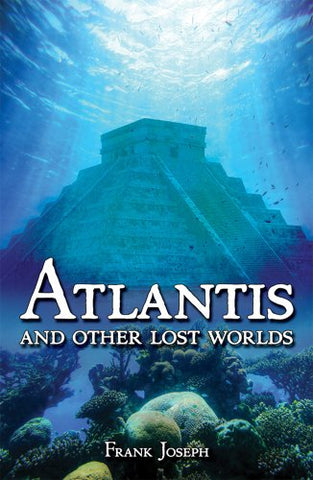 Atlantis and Other Lost Worlds (Paperback)