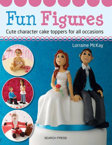 Fun Figures (Paperback)