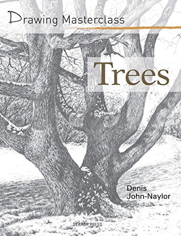 Drawing Masterclass: Trees (Paperback)