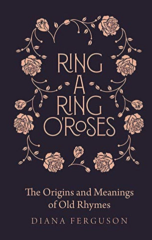 Ring-a-Ring o'Roses (Cloth)