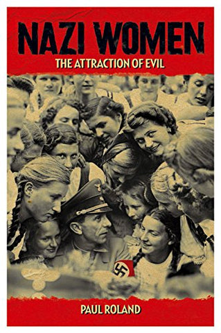 Nazi Women (Hardcover)