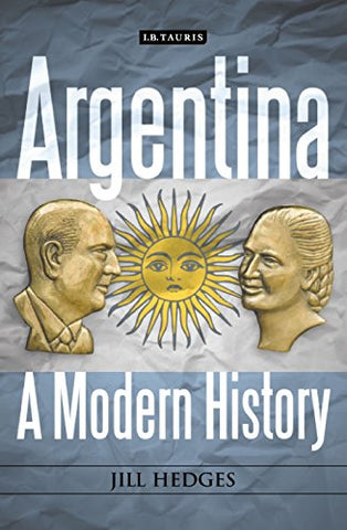 Argentina: A Modern History (Paperback)