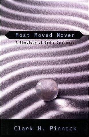 Most Moved Mover (Paperback)
