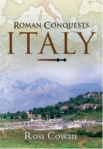 Roman Conquests: Italy (not in pricelist)