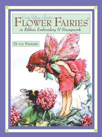 Cicely Mary Barker’s Flwr Fairies iRibbon (Paperback)
