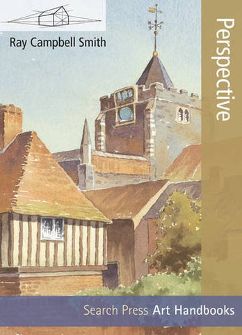 Art Handbook: Perspective (Paperback)