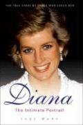 Diana: The Intimate Portrait, Hardcover (not in pricelist)