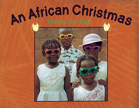 An African Christmas (Hardcover)