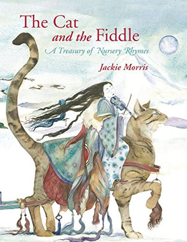The Cat and the Fiddle (Hardcover)
