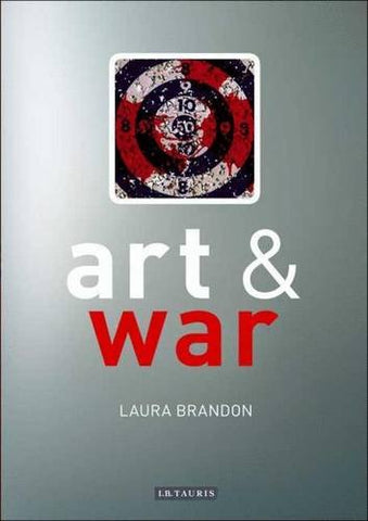 Art and War (Paperback)