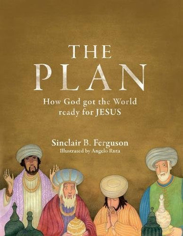 The Plan (Hardcover)