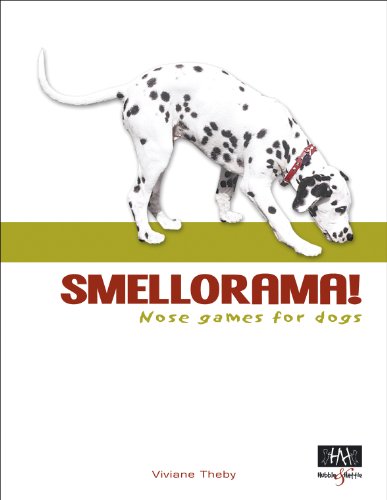 Smellorama