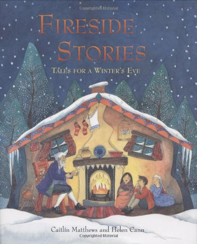 Fireside Stories (Hardcover)