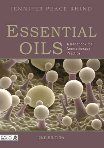 Essential Oils (Paperback)