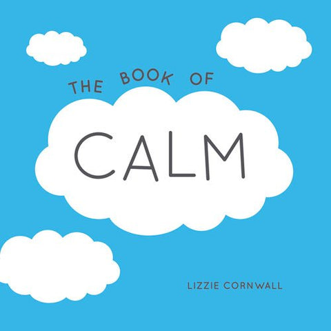 The Book of Calm (Paperback)