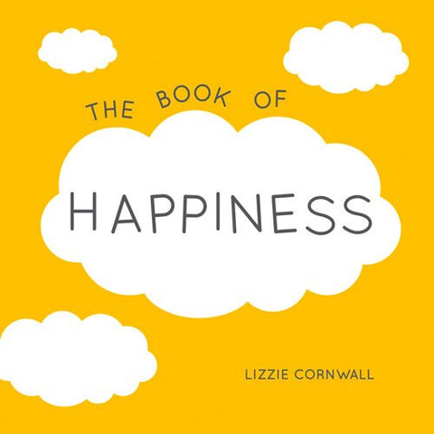 The Book of Happiness (Paperback)