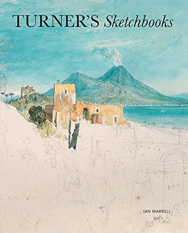 Turner's Sketchbooks (Hardcover)