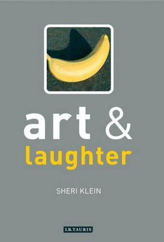 Art and Laughter (Paperback)