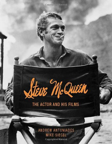 Steve McQueen
 The Actor and His Films