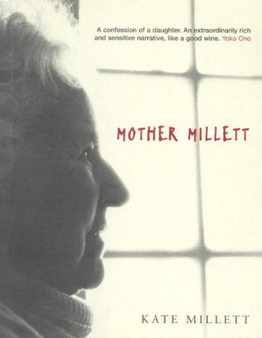 Mother Millett (Paperback)