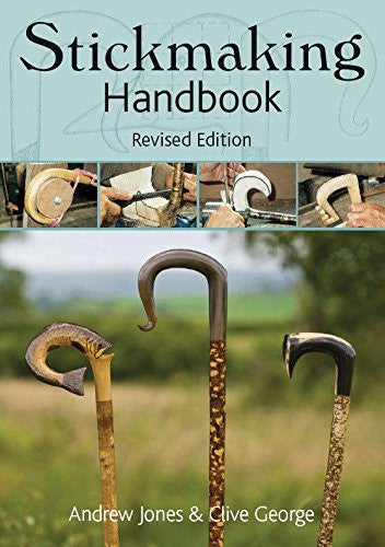 Stickmaking Handbook: Revised Edition (Paperback)