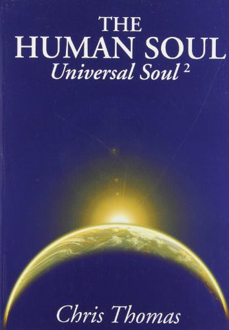 The Human Soul - Thomas, Chris (Paperback)
