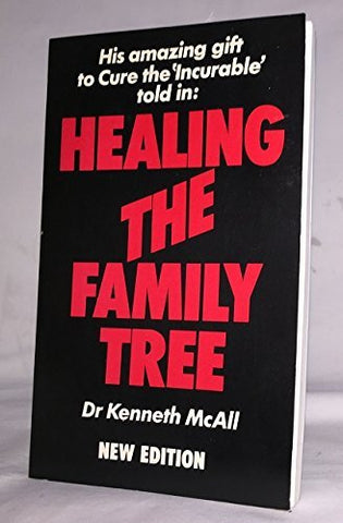 Guide to Healing the Family Tree