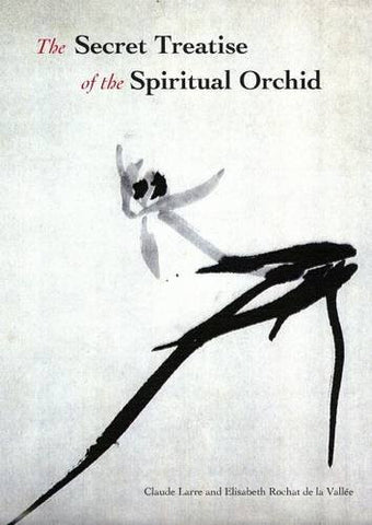 Secret Treatise of the Spiritual Orchid (Paperback)