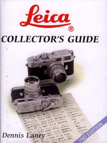 Leica Collectors Guide 2nd Edition