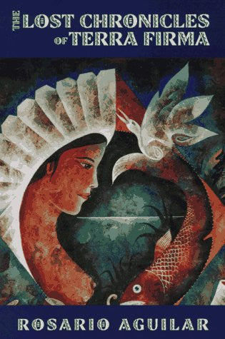 The Lost Chronicles of Terra Firma (Secret Weavers Series)