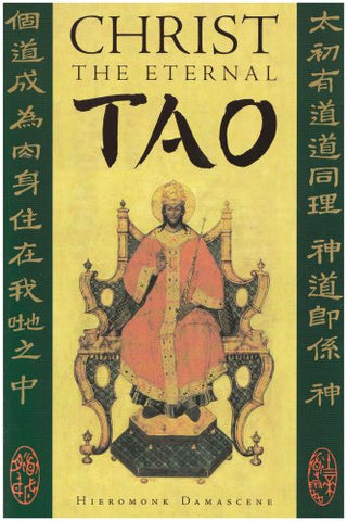Christ the Eternal Tao (Paperback)