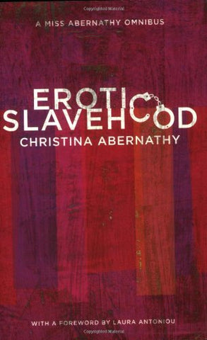 Erotic Slavehood (Paperback)
