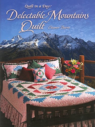 Delectable Mountains (Paperback)