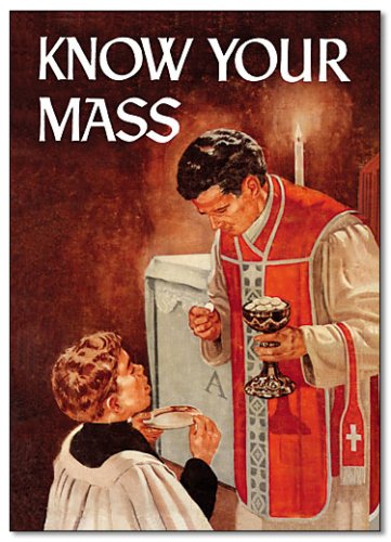 Know Your Mass [paperback]