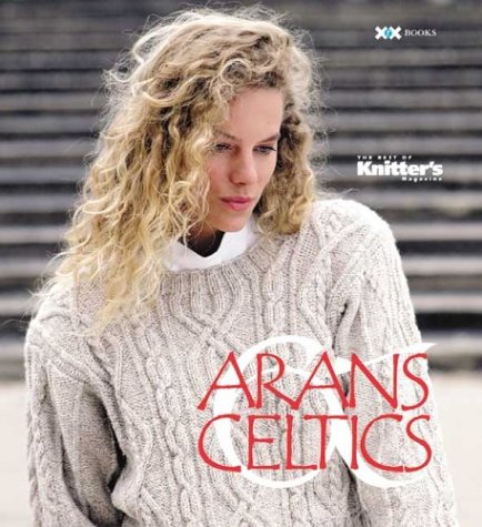 Arans & Celtics - Softcover (not in pricelist)