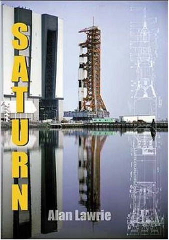 Saturn (Apogee Books Space Series)