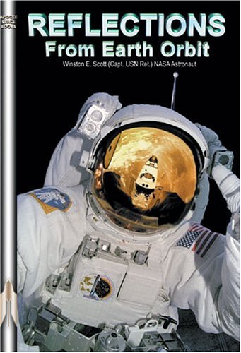 Reflections From Earth Orbit - Paperback