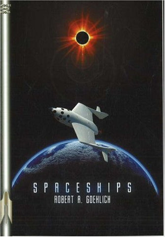 Spaceships - Paperback