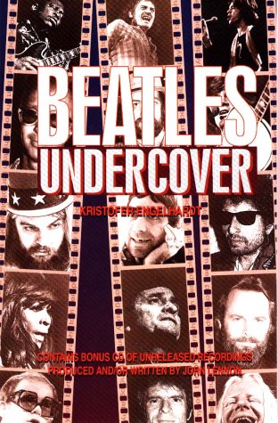 Bealtes Undercover - Paperback