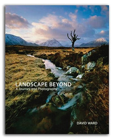 Landscape Beyond: A Journey into Photography