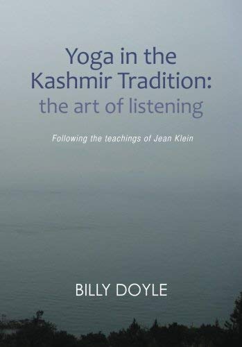Yoga in the Kashmir Tradition (Paperback)