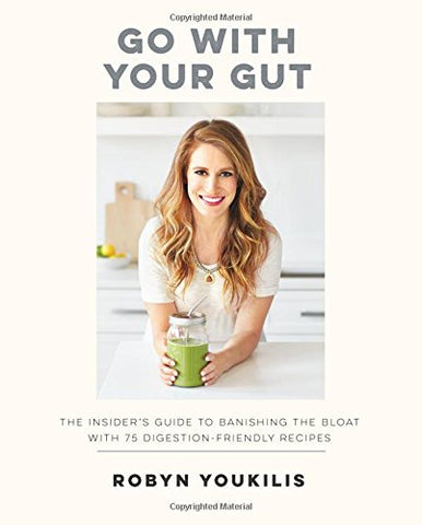 Go with Your Gut (Paperback)