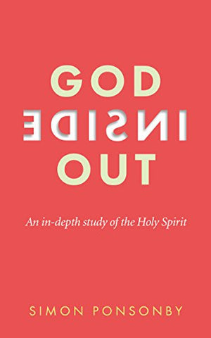God Inside Out (Paperback)